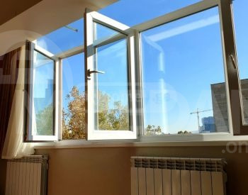 Apartments For Rent three-room 65м² 7/8 floor Tbilisi - photo 7