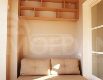Apartments For Rent three-room 65м² 7/8 floor Tbilisi - photo 9