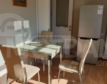 Apartments For Rent three-room 65м² 7/8 floor Tbilisi - photo 10