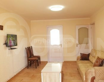 Apartments For Rent three-room 65м² 7/8 floor Tbilisi - photo 1