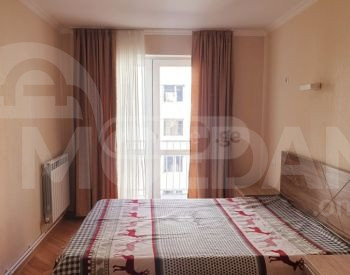Apartments For Rent three-room 65м² 7/8 floor Tbilisi - photo 3