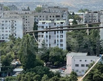 Сдам 2-комн. квартиру 45м² 4/8 эт. Тбилиси - изображение 1