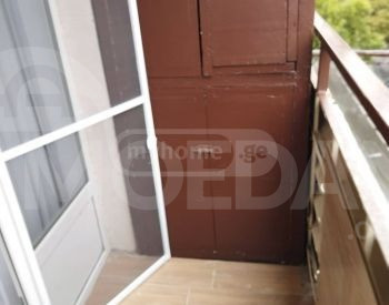 Сдам 1-комн. квартиру 40м² 6/8 эт. Тбилиси - изображение 5