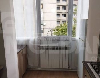 Сдам 1-комн. квартиру 40м² 6/8 эт. Тбилиси - изображение 6