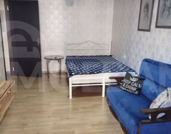 Сдам 1-комн. квартиру 40м² 6/8 эт. Тбилиси - изображение 1