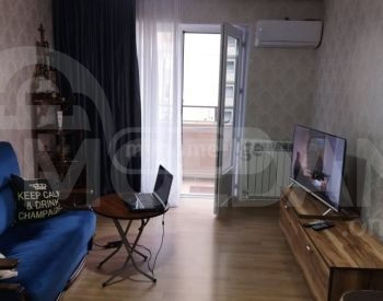 Сдам 1-комн. квартиру 40м² 6/8 эт. Тбилиси - изображение 7