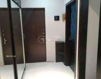 Apartments For Rent two-room 55м² 6/12 floor Tbilisi