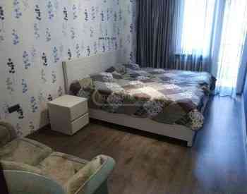 Apartments For Rent two-room 55м² 6/12 floor Tbilisi