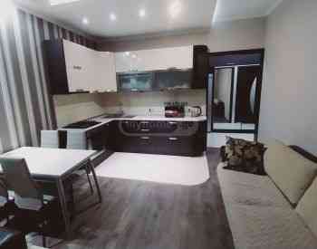 Apartments For Rent two-room 55м² 6/12 floor Tbilisi