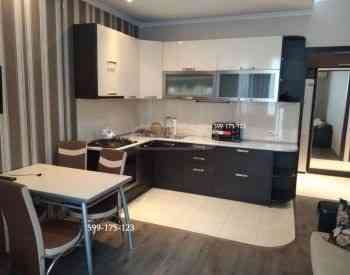 Apartments For Rent two-room 55м² 6/12 floor Tbilisi