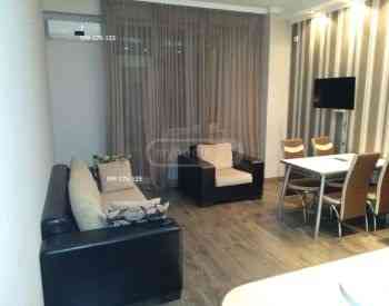 Apartments For Rent two-room 55м² 6/12 floor Tbilisi