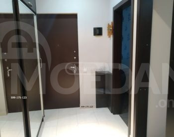 Apartments For Rent two-room 55м² 6/12 floor Tbilisi - photo 3