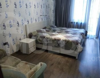 Apartments For Rent two-room 55м² 6/12 floor Tbilisi - photo 2