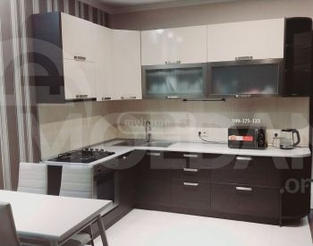 Apartments For Rent two-room 55м² 6/12 floor Tbilisi - photo 7