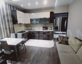 Apartments For Rent two-room 55м² 6/12 floor Tbilisi - photo 6