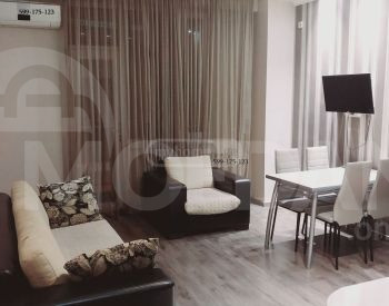 Apartments For Rent two-room 55м² 6/12 floor Tbilisi - photo 10
