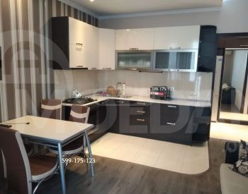 Apartments For Rent two-room 55м² 6/12 floor Tbilisi - photo 1