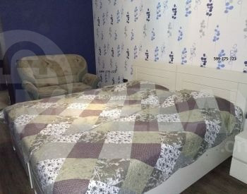 Apartments For Rent two-room 55м² 6/12 floor Tbilisi - photo 9