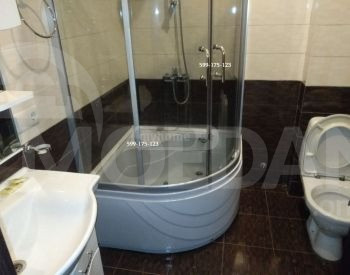 Apartments For Rent two-room 55м² 6/12 floor Tbilisi - photo 8