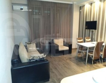 Apartments For Rent two-room 55м² 6/12 floor Tbilisi - photo 5
