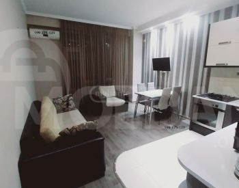 Apartments For Rent two-room 55м² 6/12 floor Tbilisi - photo 4