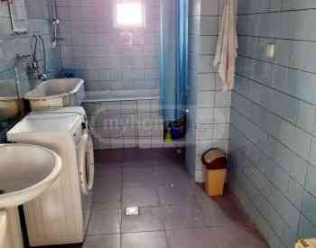 Apartments For Rent three-room 100м² 13/16 floor Tbilisi