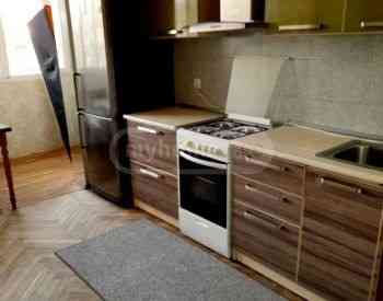 Apartments For Rent three-room 100м² 13/16 floor Tbilisi