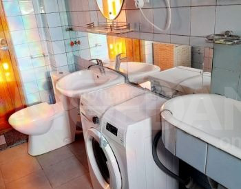 Apartments For Rent three-room 100м² 13/16 floor Tbilisi - photo 9