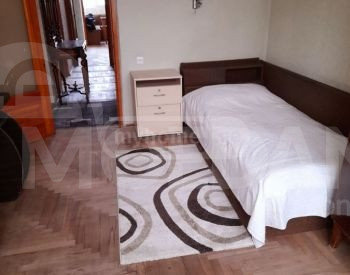 Apartments For Rent three-room 100м² 13/16 floor Tbilisi - photo 6