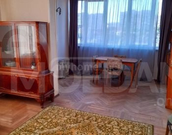 Apartments For Rent three-room 100м² 13/16 floor Tbilisi - photo 10