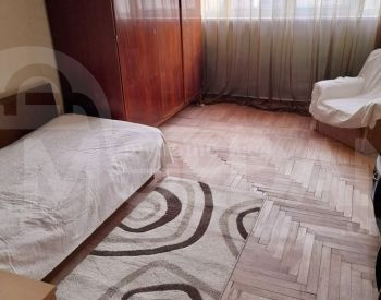Apartments For Rent three-room 100м² 13/16 floor Tbilisi - photo 7