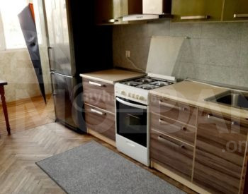 Apartments For Rent three-room 100м² 13/16 floor Tbilisi - photo 5
