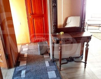 Apartments For Rent three-room 100м² 13/16 floor Tbilisi - photo 8