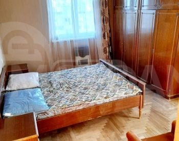 Apartments For Rent three-room 100м² 13/16 floor Tbilisi - photo 4