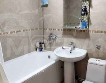 Apartments For Rent one-room 38м² 6/8 floor Tbilisi - photo 6