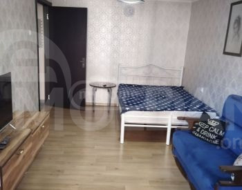 Apartments For Rent one-room 38м² 6/8 floor Tbilisi - photo 8