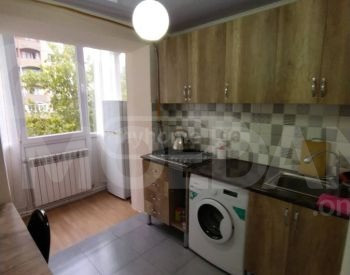 Apartments For Rent one-room 38м² 6/8 floor Tbilisi - photo 5