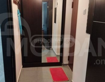 Apartments For Rent one-room 38м² 6/8 floor Tbilisi - photo 7