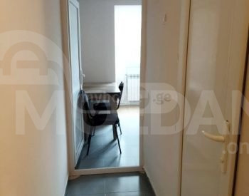 Apartments For Rent one-room 38м² 6/8 floor Tbilisi - photo 4