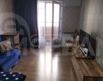 Apartments For Rent one-room 38м² 6/8 floor Tbilisi - photo 9