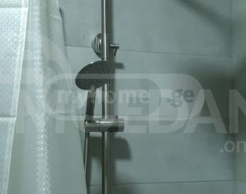 Сдам 2-комн. квартиру 45м² 5/5 эт. Тбилиси - изображение 4