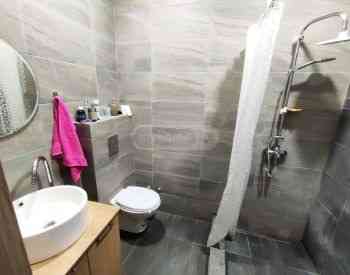 ქირავდება 2 ოთახიანი ბინა 55მ² 9/16 სართ თბილისი