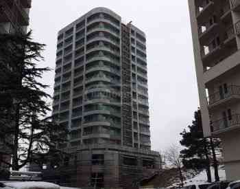 ქირავდება 2 ოთახიანი ბინა 55მ² 9/16 სართ თბილისი