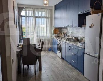 ქირავდება 2 ოთახიანი ბინა 55მ² 9/16 სართ თბილისი - photo 4