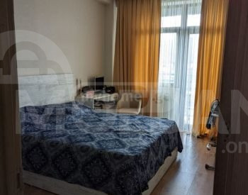 ქირავდება 2 ოთახიანი ბინა 55მ² 9/16 სართ თბილისი - photo 3