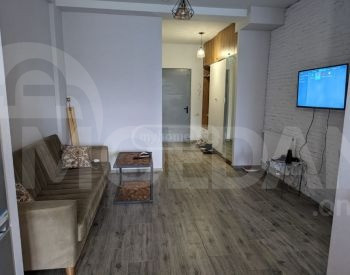 ქირავდება 2 ოთახიანი ბინა 55მ² 9/16 სართ თბილისი - photo 5