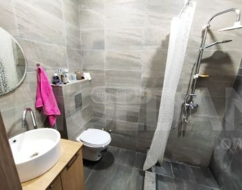 ქირავდება 2 ოთახიანი ბინა 55მ² 9/16 სართ თბილისი - photo 2