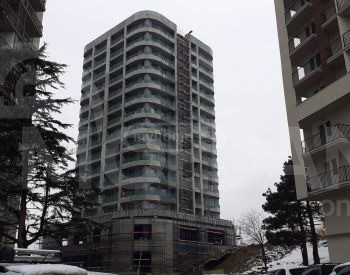 ქირავდება 2 ოთახიანი ბინა 55მ² 9/16 სართ თბილისი - photo 1