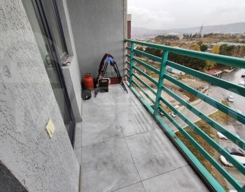 ქირავდება 2 ოთახიანი ბინა 55მ² 9/16 სართ თბილისი - photo 6