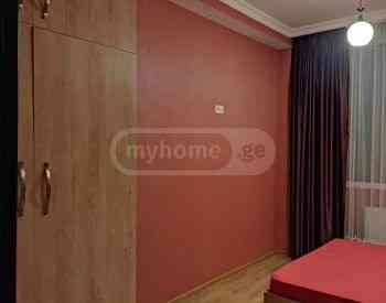 Сдам 2-комн. квартиру 51м² 3/12 эт. Тбилиси